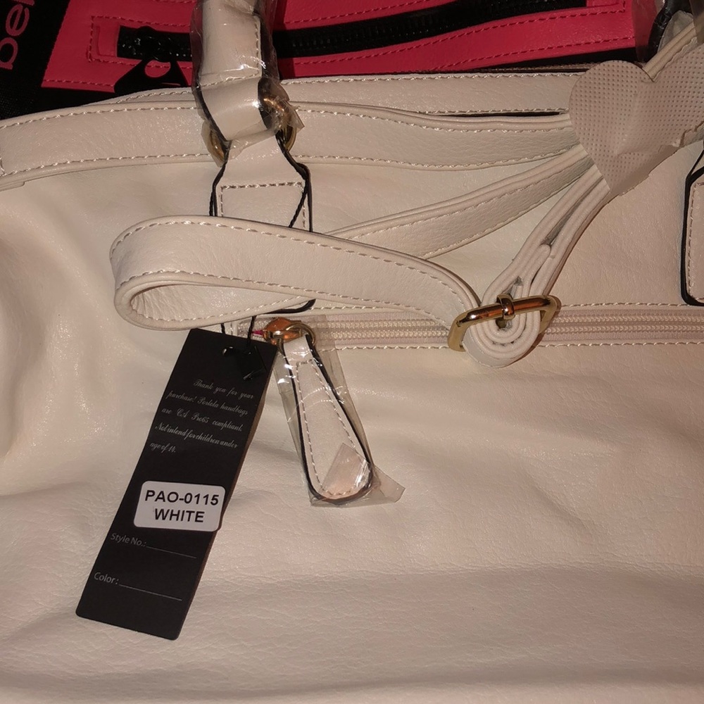 Handbag - Picture 3 of 7